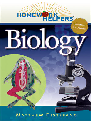cover image of Biology